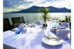 Relax sul Lago dei Quattro Cantoni - incl. menu a 3 portate al Seehotel Kastanienbaum 7