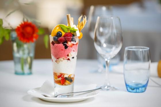 Séjour au lac des Quatre-Cantons - Bon de CHF 100 au Seehotel Kastanienbaum inclus 6 