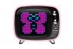 Lautsprecher TV - mit Smart Pixel Art Display 5