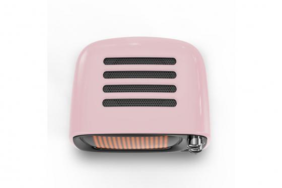 Lautsprecher TV - mit Smart Pixel Art Display 3 