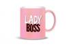 Tasse - Lady Boss 