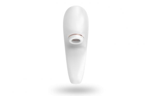 Satisfyer Pro - 4 Couples  