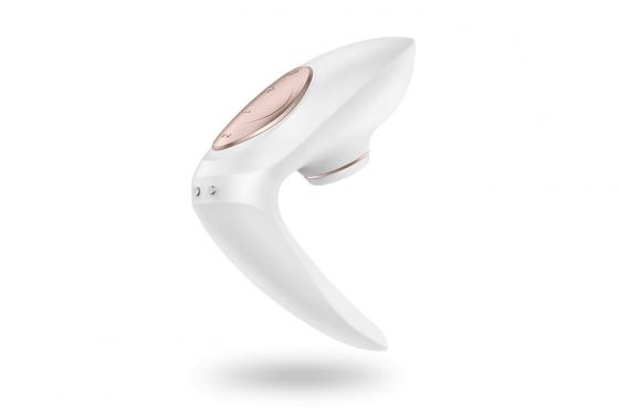 Satisfyer Pro - 4 Couples 1 
