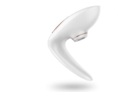 Satisfyer Pro - 4 Couples 3 