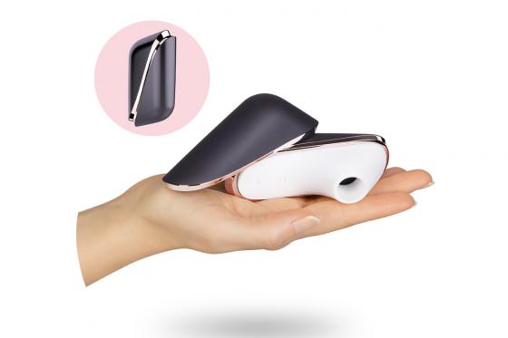 Satisfyer Pro - Traveler  