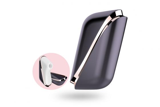 Satisfyer Pro - Traveler 1 