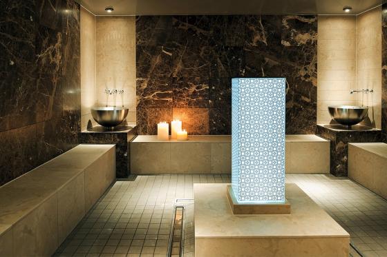 Rilassatevi e godetevi il soggiorno - una notte in Junior Suite e menu a 3 portate al Sihlpark Hotel & Spa 4 