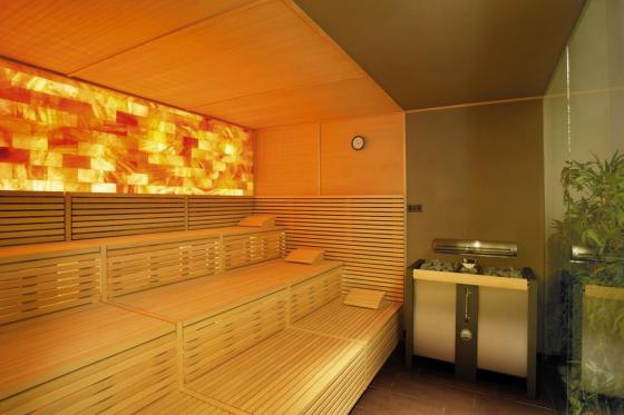 Rilassatevi e godetevi il soggiorno - una notte in Junior Suite e menu a 3 portate al Sihlpark Hotel & Spa 6 