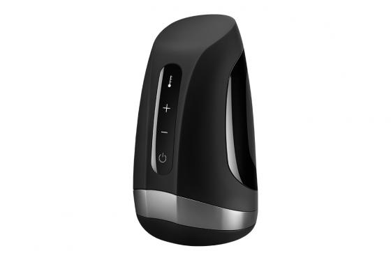 Satisfyer Men - Heat Vibration 1 