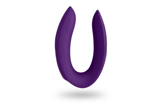 Satisfyer Partner Plus - Plus Remote Control 2 