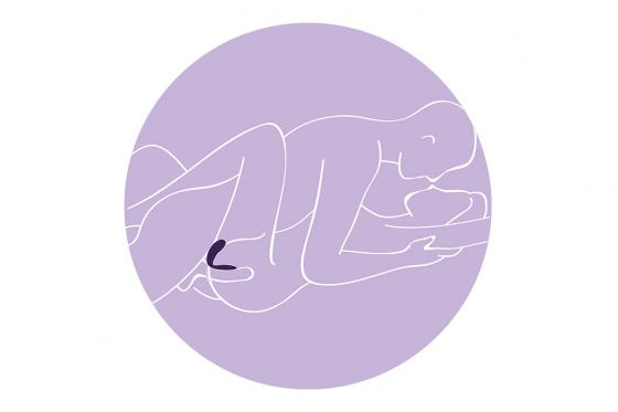 Satisfyer Partner Plus - Plus Remote Control 3 