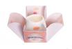 Bougie de massage vegan - Coquin 1