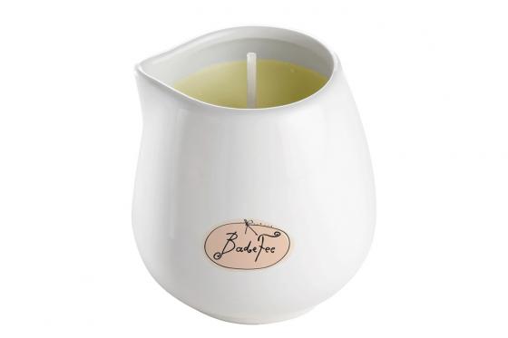 Vegane Massagekerze - Heisse Beerchen 2 