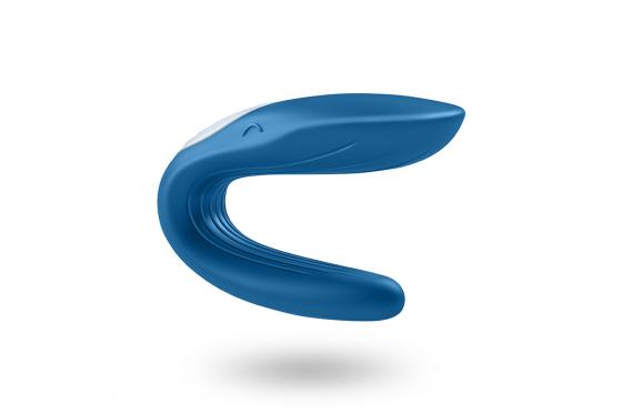 Satisfyer Partner - Whale  