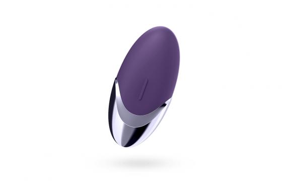Satisfyer Layon 1 -  Purple pleasure 1 