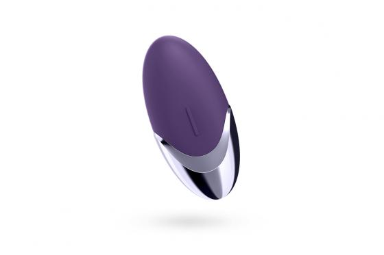 Satisfyer Layon 1 -  Purple pleasure 2 