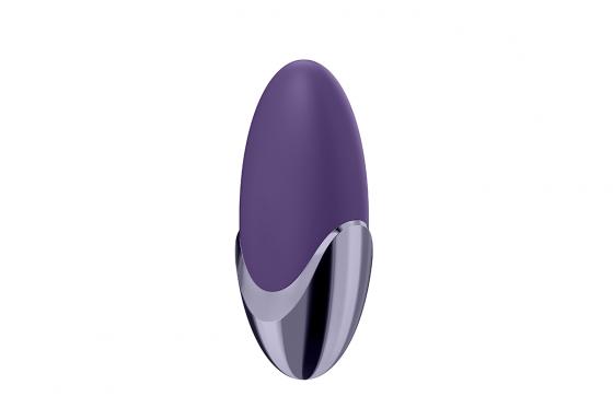 Satisfyer Layon 1 -  Purple pleasure 3 