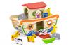 Sortierspiel Arche Noah - aus Holz 