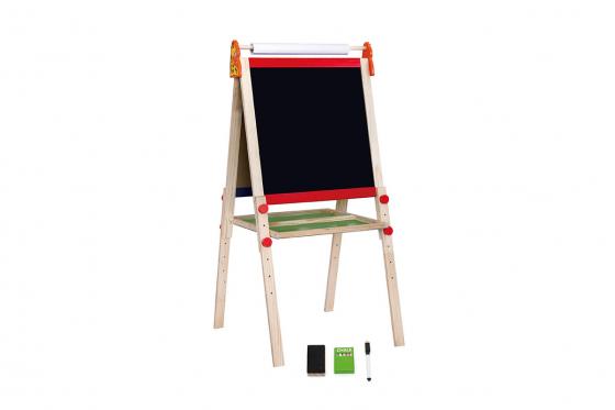 Tableau magnétique - Double face  