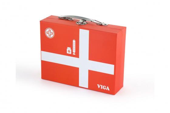 Kit médical - Accessoires inclus 1 