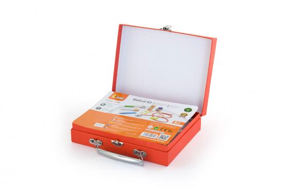 Kit médical - Accessoires inclus 2 