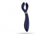 Satisfyer Partner  - Multifun Nr. 3, blue  