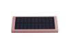 Batterie externe solaire - Rose, 20'000 mAh 1