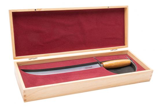 Champagnersäbel - personalisierbar 1 