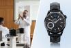 Créez votre propre montre ! - Une journée dans l'atelier de la Watch Academy by Cimier 