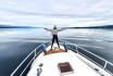 Soirée romantique sur le Léman - fondue  sur un bateau de luxe privatisé 2