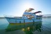Soirée romantique sur le Léman - fondue  sur un bateau de luxe privatisé 3
