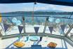 Fondue auf dem Genfersee - Romantischer Abend auf einem privaten Luxusboot 5