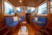 Soirée romantique sur le Léman - fondue  sur un bateau de luxe privatisé 9