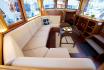 Fondue auf dem Genfersee - Romantischer Abend auf einem privaten Luxusboot 10