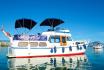 Location de bateau de luxe - une journée sur le lac Léman 6