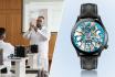 Créez votre propre montre ! - Une journée dans l'atelier de la Watch Academy by Cimier 