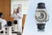 Créez votre propre montre ! - Une journée dans l'atelier de la Watch Academy by Cimier 