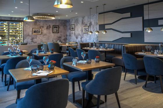 Day Spa & Lunch am Genfersee - 3-Gänge-Menü, Zugang zu Wellness & Pool und Cocktail 6 