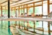 Day spa de luxe & sushis à Gstaad - Sushis et accès aux piscines et espace wellness pour 2 personnes 