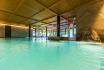 Day spa de luxe & sushis à Gstaad - Sushis et accès aux piscines et espace wellness pour 2 personnes 2