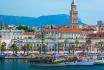 Kurztrip nach Split, Kroatien - 2 Übernachtungen für 2 Personen 2