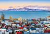 Städtetrip Reykjavik, Island - 3 Übernachtungen für 2 Personen 1