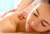 Moment de détente - massage relaxant aux huiles de 60 min pour 1 personne 3