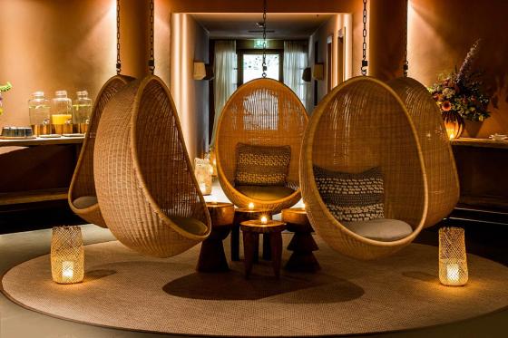 Séjour luxe & wellness à Gstaad - Accès au spa, cinéma privé et petit déjeuner pour 2 personnes 4 