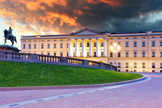 Städtetrip nach Oslo - 2 Übernachtungen für 2 Personen  