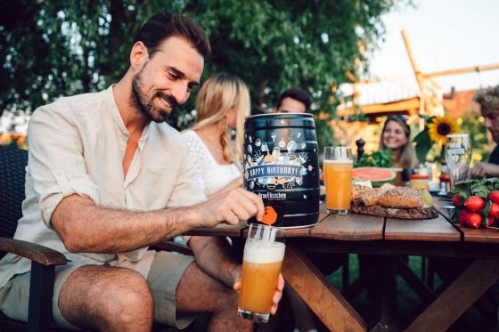 Bierbrauset - Happy Birthday-Edition 3 