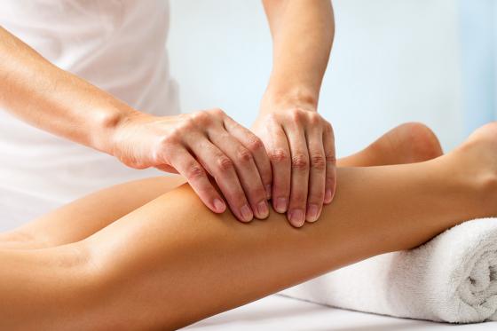 Massage sportif ou relaxant - Au centre de Lausanne, pour 1 personne  