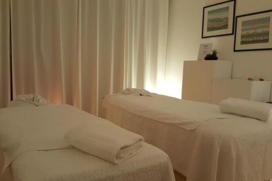 Massage sportif ou relaxant - Au centre de Lausanne, pour 1 personne 4 