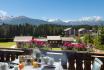 Séjour wellness à Crans-Montana - 1 nuit, petit déjeuner et accès à l'espace wellness 4