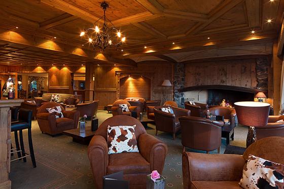 Wellnessaufenthalt in Crans-Montana - 1 Nacht, Frühstück und Zugang zum Wellnessbereich für 2 Personen 3 